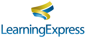 Logo for Learning Express