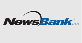 Logo for Newsbank