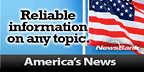 Logo for Newsbank America's News