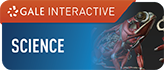 Logo for Gale Interactive: Science